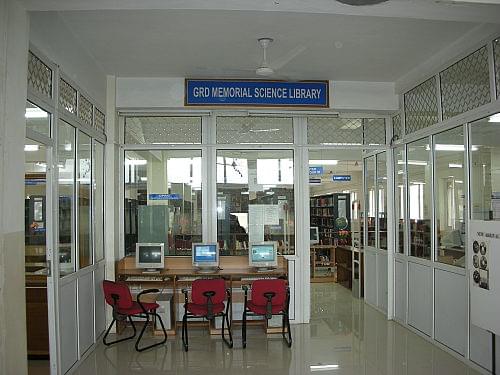 PSGIM Campus photo 5